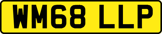 WM68LLP