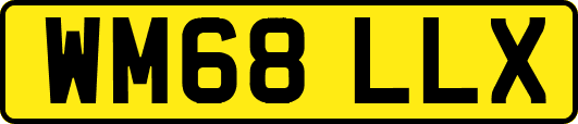 WM68LLX