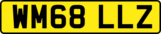 WM68LLZ