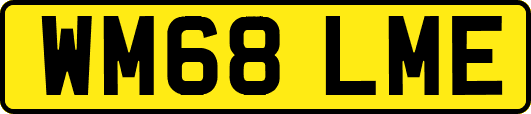 WM68LME