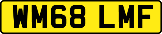 WM68LMF