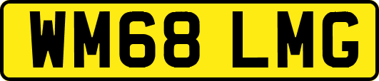 WM68LMG