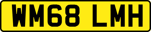 WM68LMH