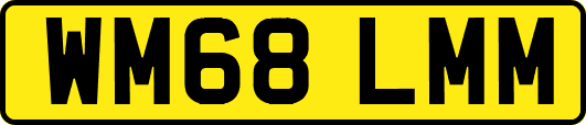 WM68LMM