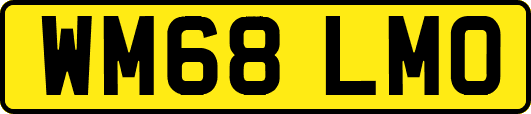 WM68LMO
