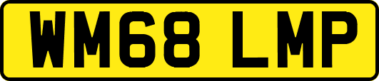 WM68LMP