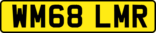 WM68LMR