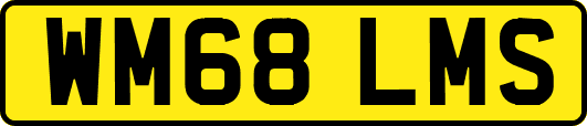 WM68LMS