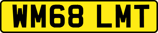 WM68LMT