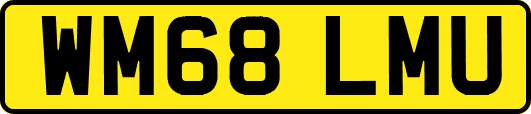 WM68LMU