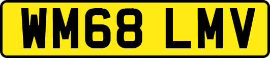 WM68LMV