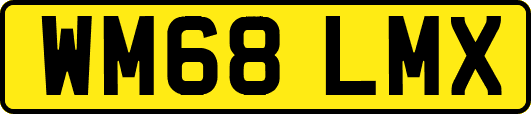 WM68LMX