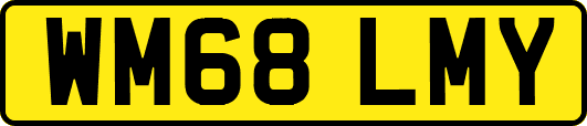 WM68LMY