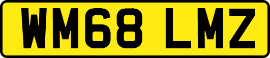 WM68LMZ
