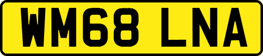 WM68LNA