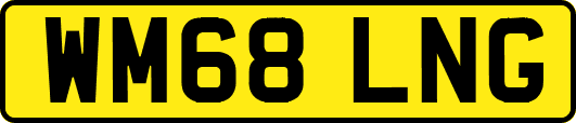 WM68LNG