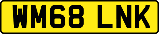 WM68LNK