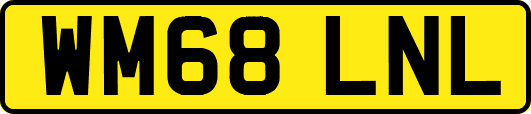 WM68LNL
