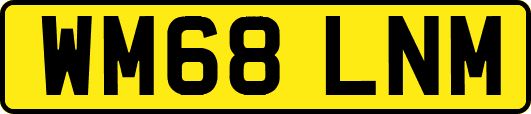 WM68LNM