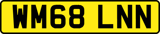 WM68LNN