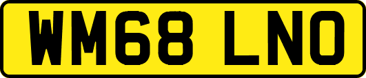 WM68LNO