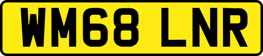 WM68LNR