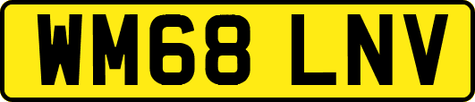 WM68LNV