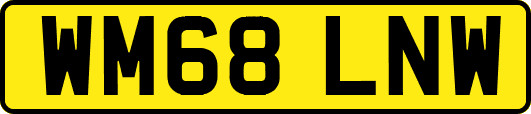 WM68LNW