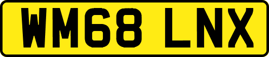 WM68LNX