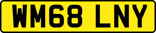 WM68LNY