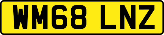 WM68LNZ