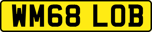 WM68LOB