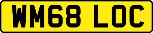 WM68LOC