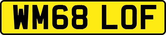 WM68LOF