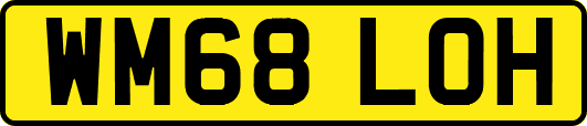 WM68LOH