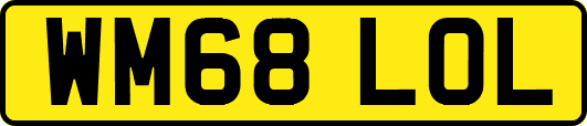 WM68LOL