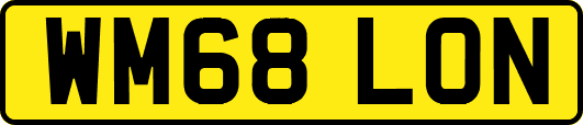 WM68LON