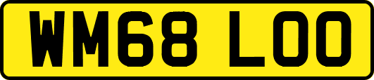 WM68LOO