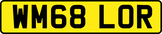 WM68LOR