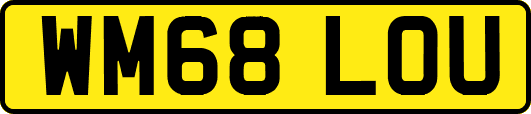 WM68LOU