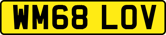 WM68LOV