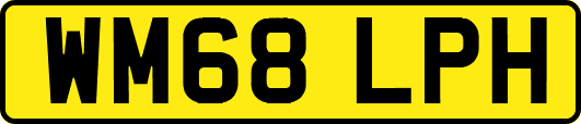 WM68LPH