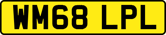 WM68LPL