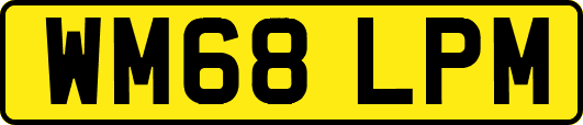 WM68LPM