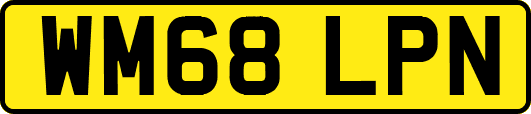 WM68LPN