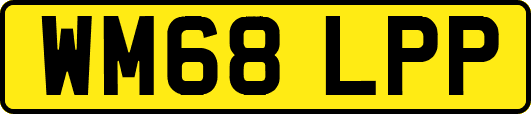 WM68LPP
