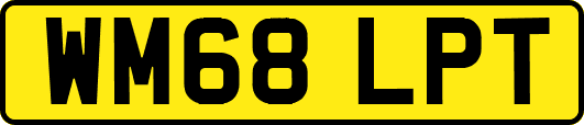 WM68LPT