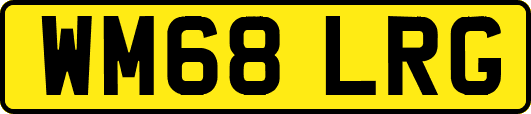 WM68LRG