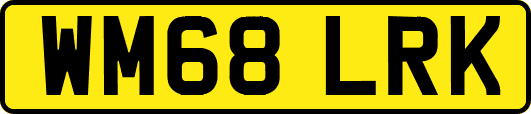 WM68LRK