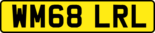 WM68LRL